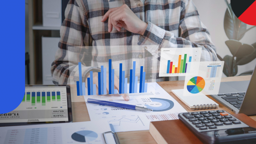 A importância de analisar indicadores financeiros para tomada de decisão