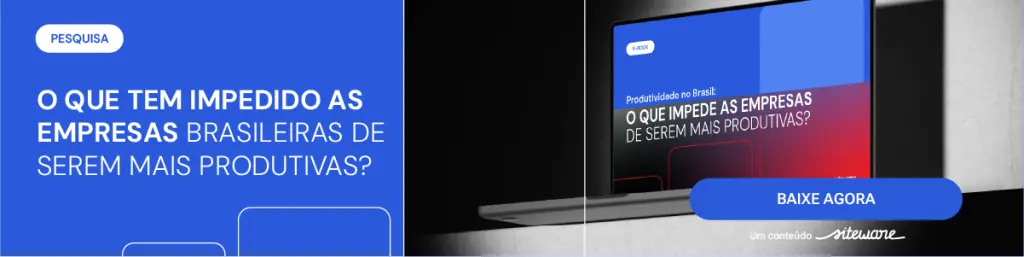 banner blog 1200px 100 Como estabelecer as rotinas e os processos da minha empresa? Conheça técnicas e ferramentas para aprimorar a produtividade da sua equipe