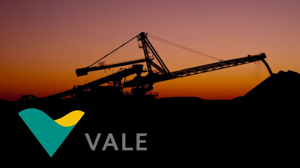 vale mineradora vale3 Siteware – Connected Management for People and Business