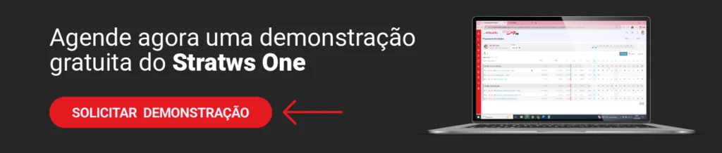 Incentivo de curto prazo (ICP): o que é, tipos e como implementar 7 Formulário de contato convidando o usuário a solicitar uma demonstração gratuita do Stratws One, o software de gestão estratégica da Siteware.