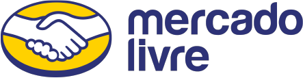 logo Mercado Livre