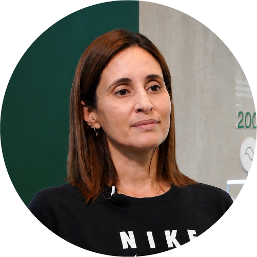 Foto de Renata Carmona