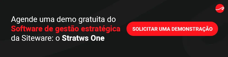 Agende uma demo gratuita do Software de gestão estratégica da Siteware: o Stratws One
Botão Solicitar uma demonstração